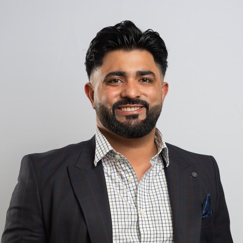 Dani Akhtar, QB Care